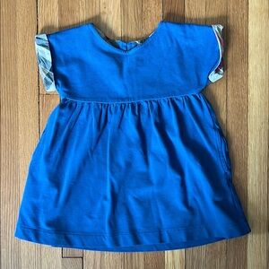 Burberry Children’s cotton dress